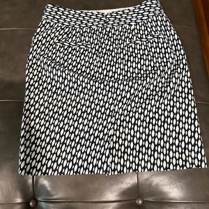 Banana Republic skirt